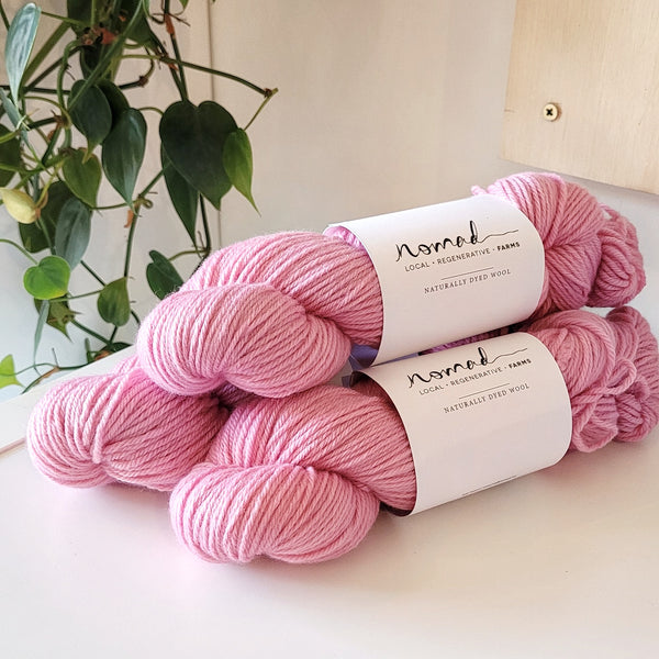 Nomad DK