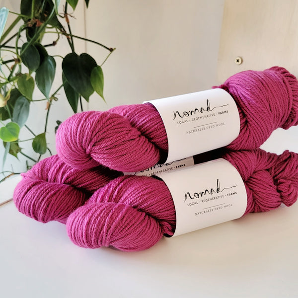Nomad DK