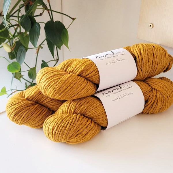 Nomad Aran