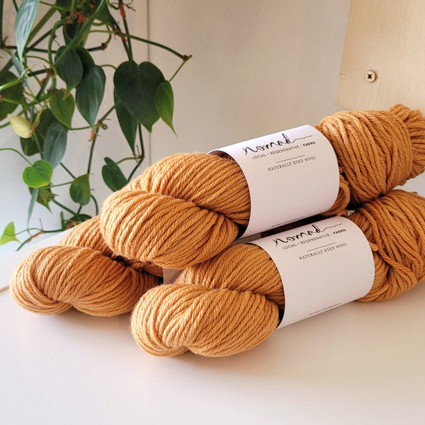Nomad Aran