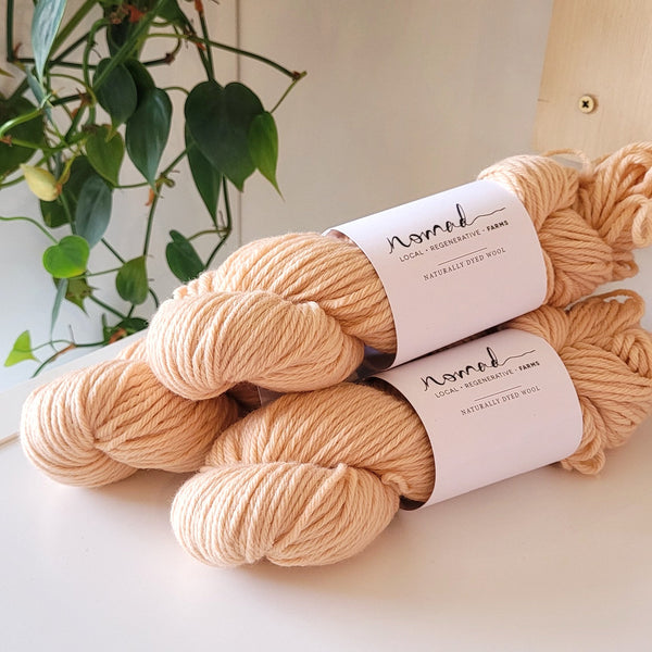 Nomad Aran
