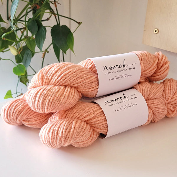 Nomad Aran