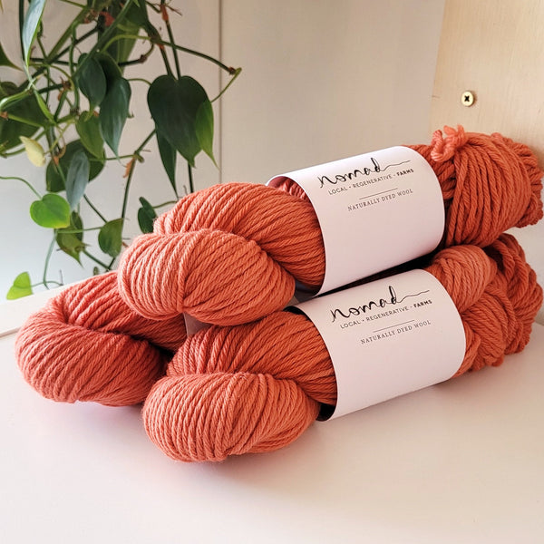 Nomad Aran
