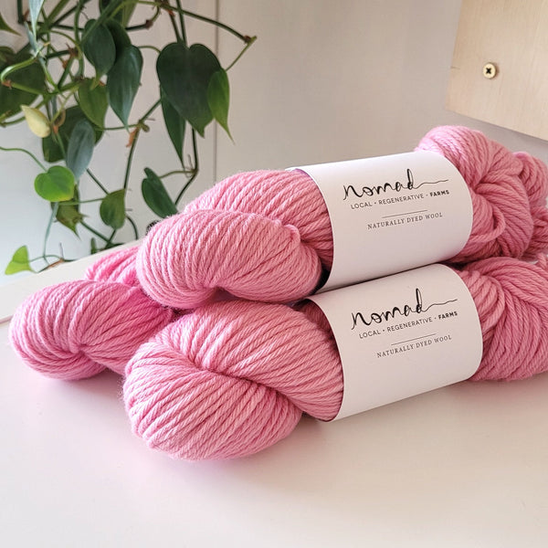 Nomad Aran