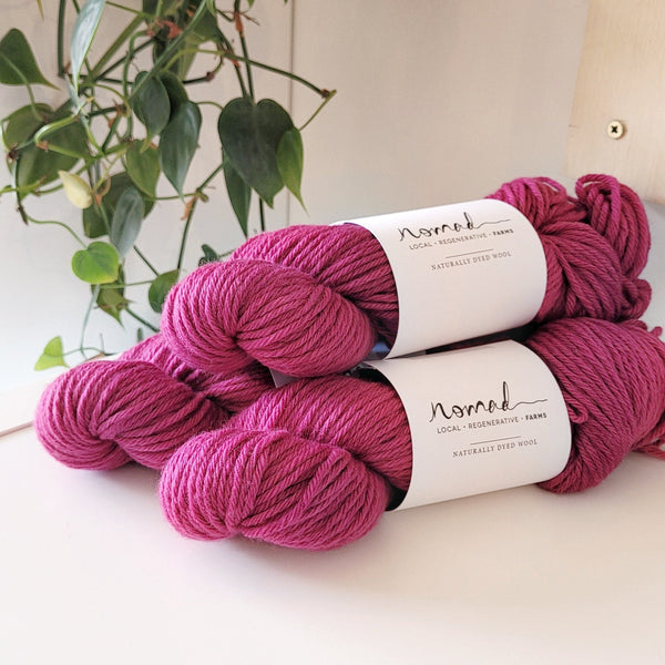 Nomad Aran