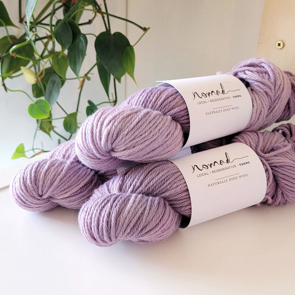 Nomad Aran