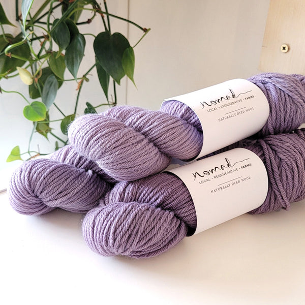 Nomad Aran