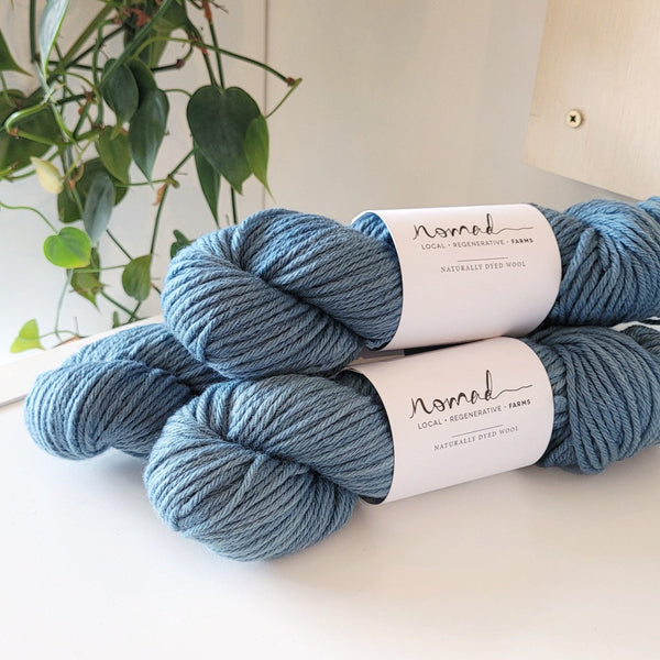 Nomad Aran