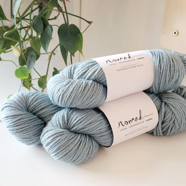 Nomad Aran