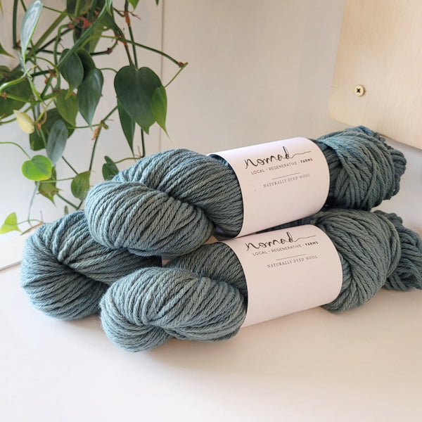 Nomad Aran