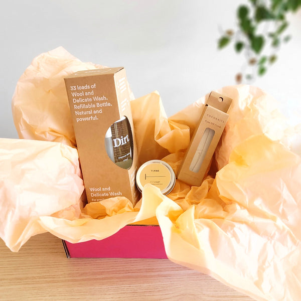 Magic Maintenance Kit