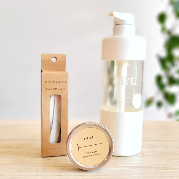 Magic Maintenance Kit