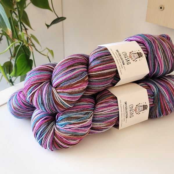 Chaska Sky Collection