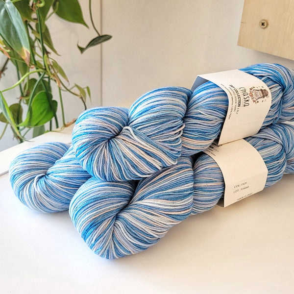 Chaska Sky Collection