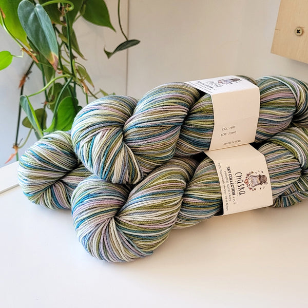 Chaska Sky Collection