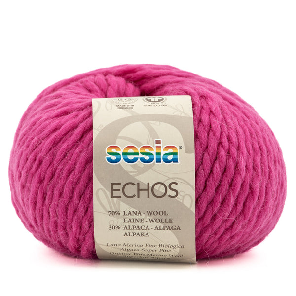 Echos 16ply
