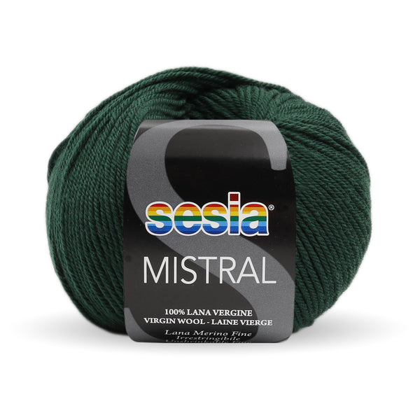 Mistral 4ply
