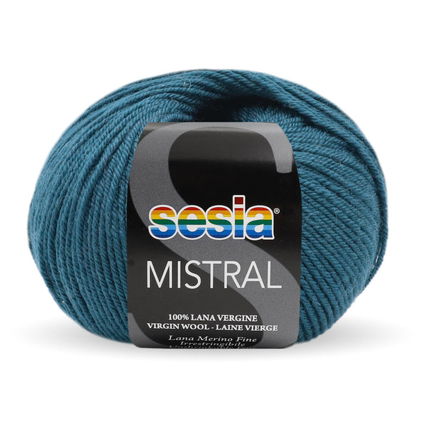 Mistral 4ply