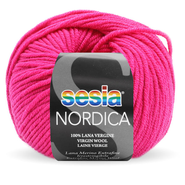 Nordica 8ply