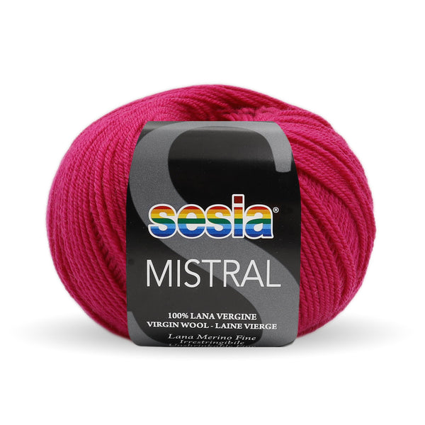 Mistral 4ply
