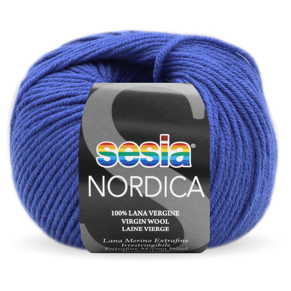 Nordica 8ply
