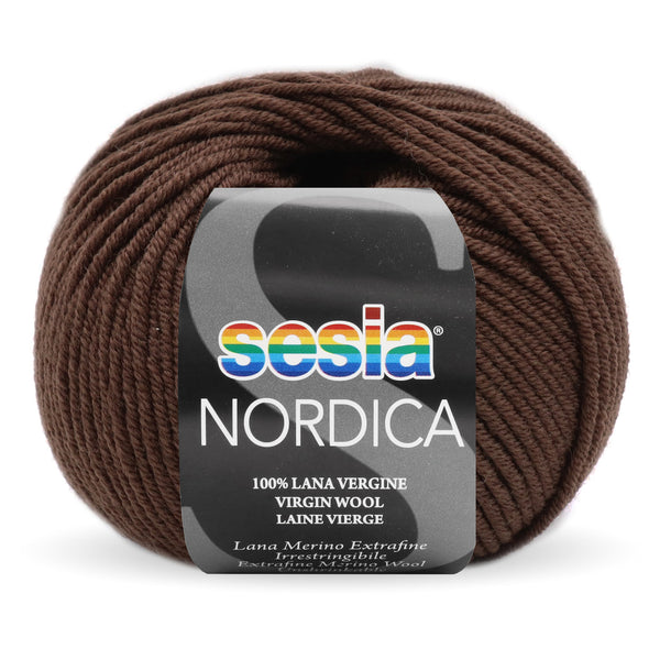 Nordica 8ply