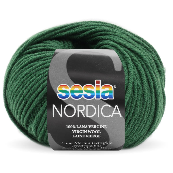 Nordica 8ply