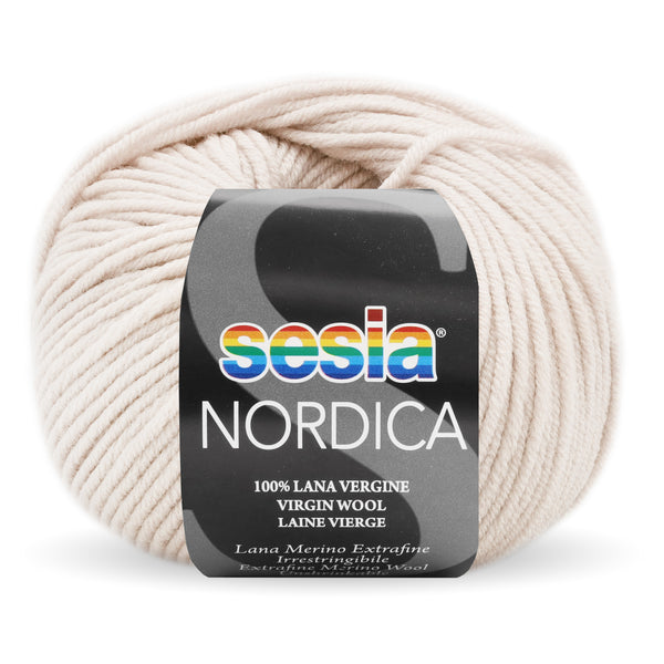 Nordica 8ply