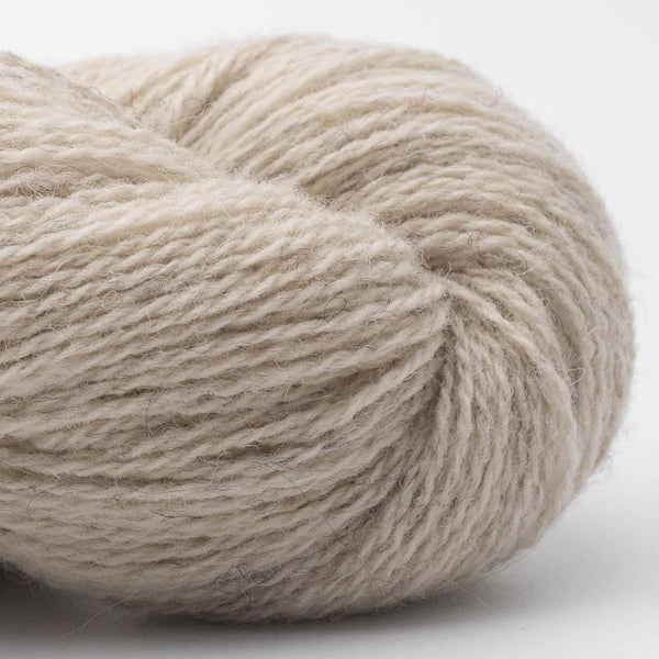 Bio Shetland