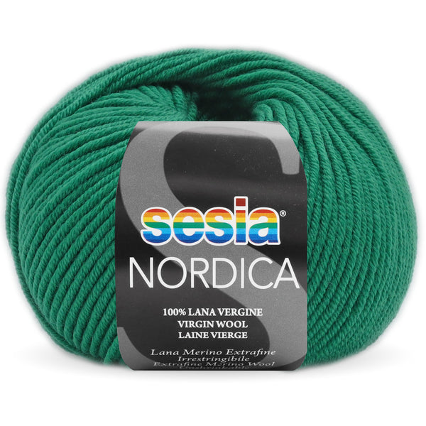 Nordica 8ply