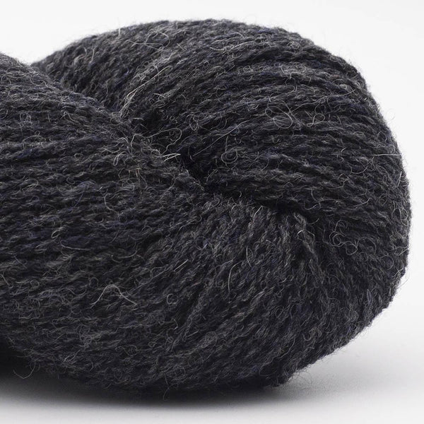 Bio Shetland
