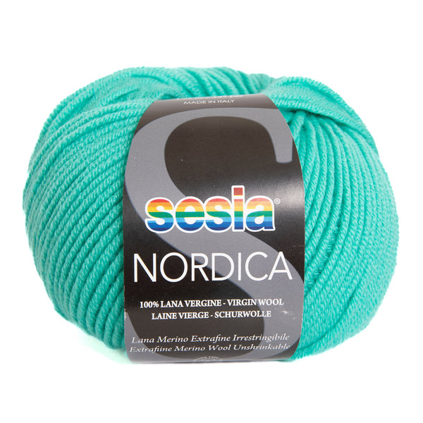 Nordica 8ply
