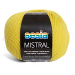Mistral 4ply