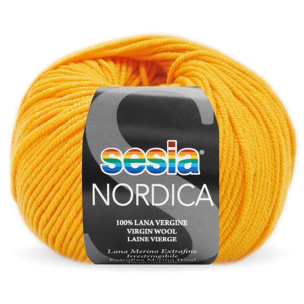 Nordica 8ply
