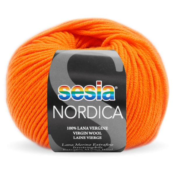 Nordica 8ply