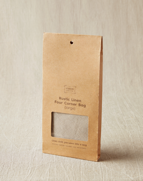 Cocoknits 4-Corner Bag