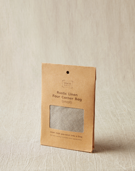 Cocoknits 4-Corner Bag