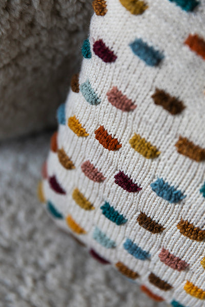 52 Weeks of Scrap Yarn