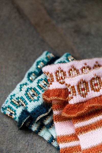 52 Weeks of Socks, VOL. II - Softcover