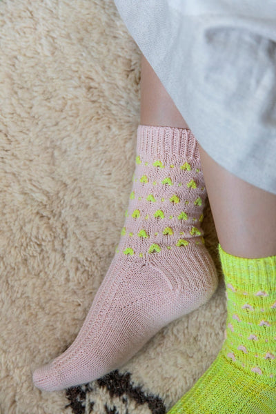 52 Weeks of Socks, VOL. II - Softcover