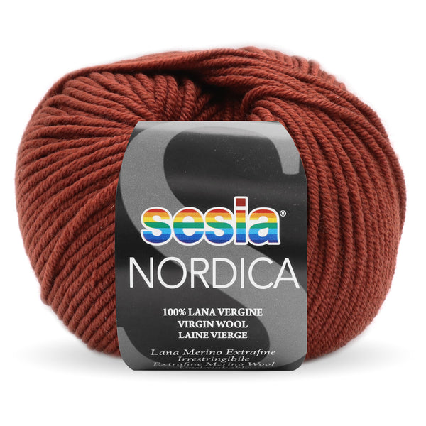 Nordica 8ply