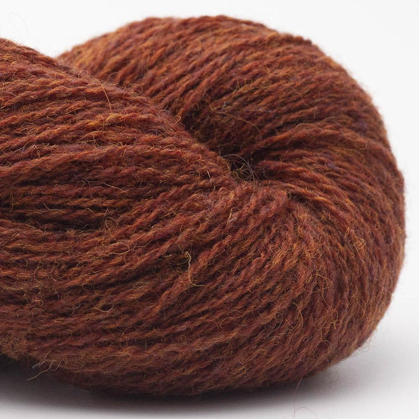 Bio Shetland