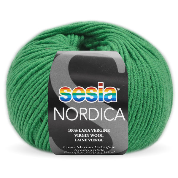 Nordica 8ply