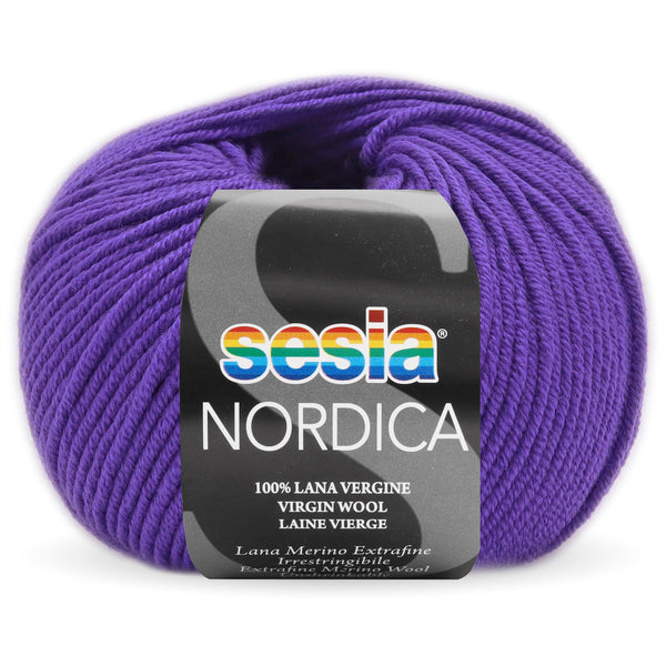 Nordica 8ply