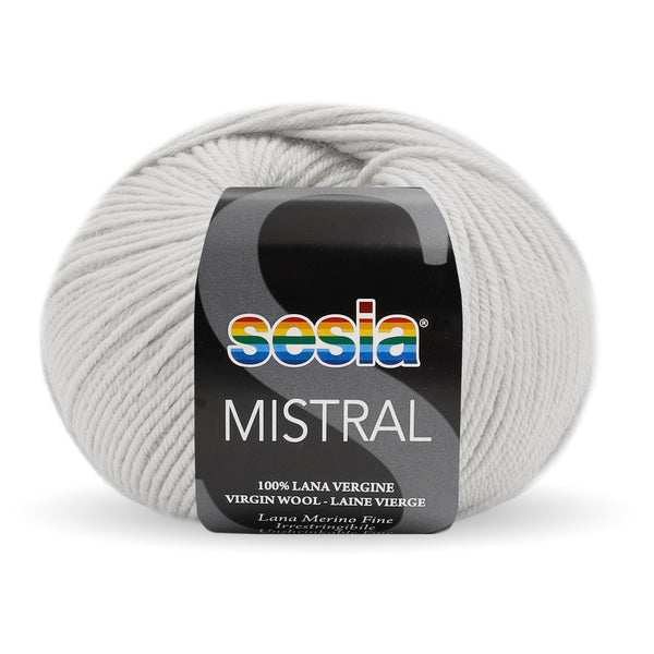 Mistral 4ply