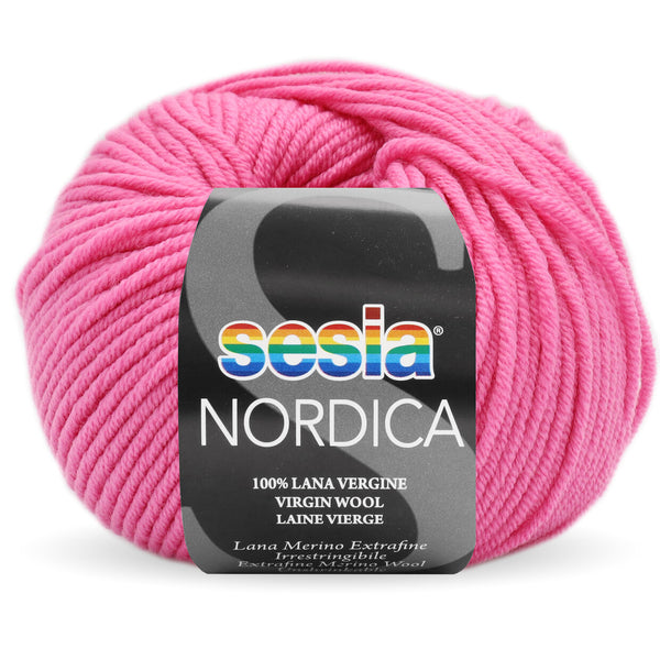 Nordica 8ply