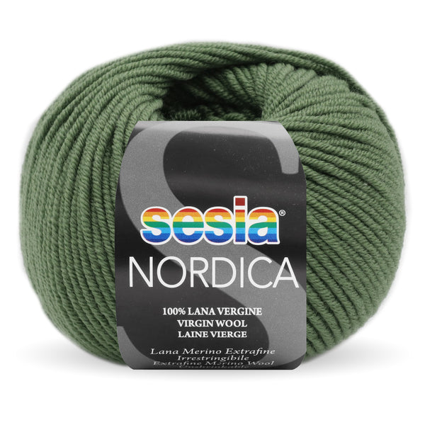 Nordica 8ply