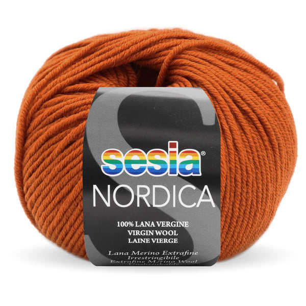 Nordica 8ply