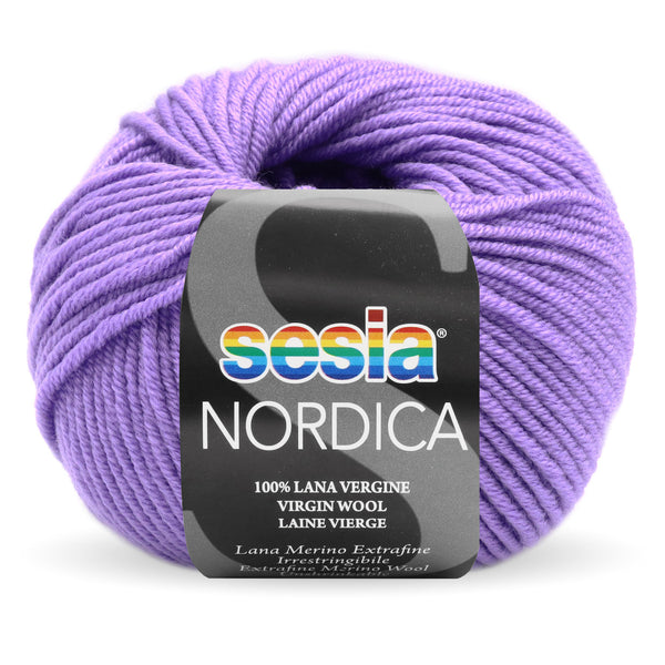Nordica 8ply