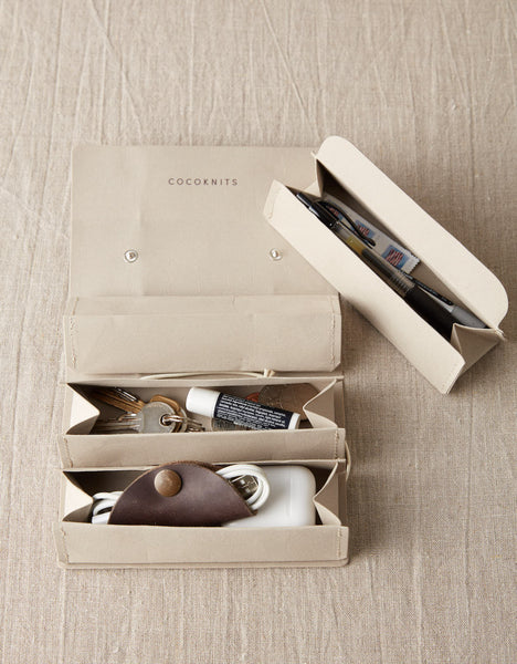 Cocoknits Accessory Roll